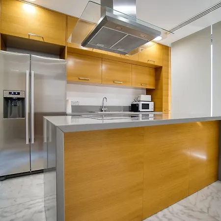 Βίλα Downtown 1 Πάφος