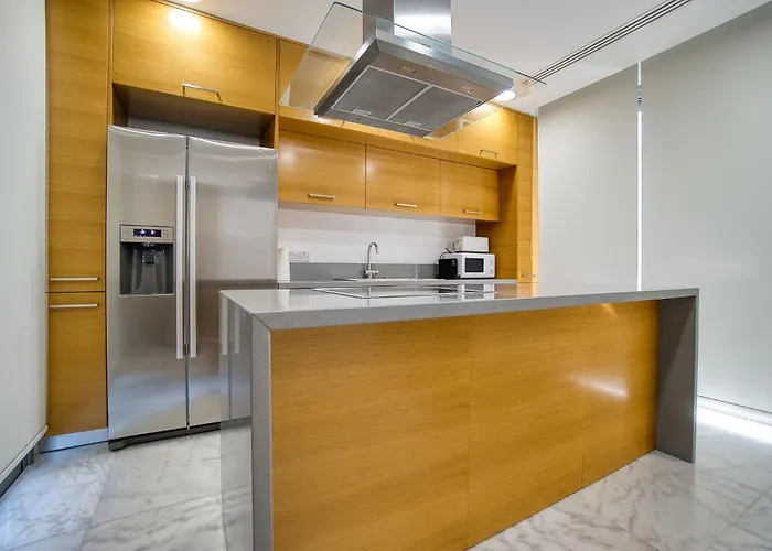 Vila Downtown 1 Paphos