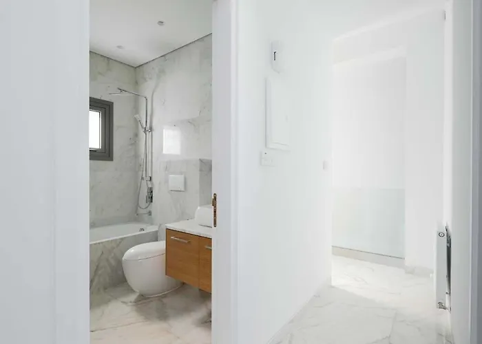 Downtown 1 ヴィラ