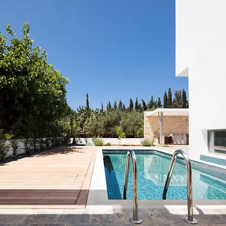 Downtown 1 * Pafos